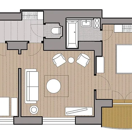 Apartments Bratislava Apartment Bratislava