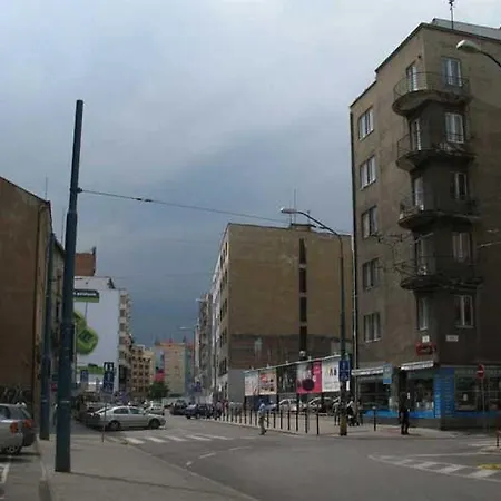 Lägenhet Apartments Bratislava Bratislava