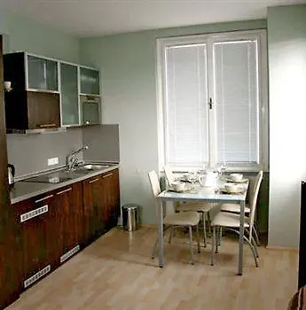 Apartments Bratislava Apartamento Bratislava