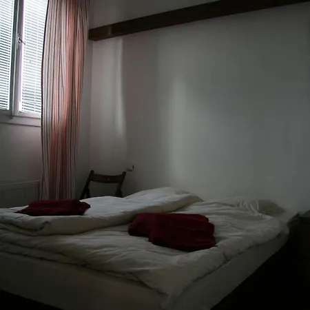 Apartments Bratislava Bratislava