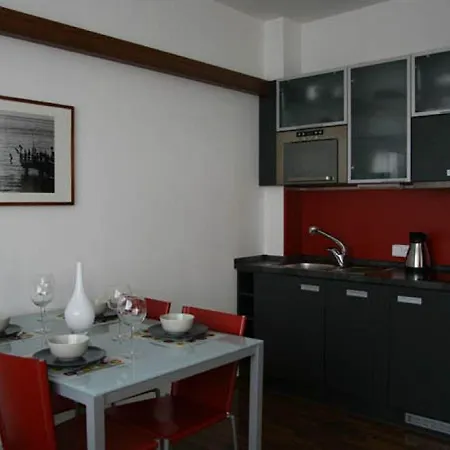 Apartamento Apartments Bratislava Bratislava