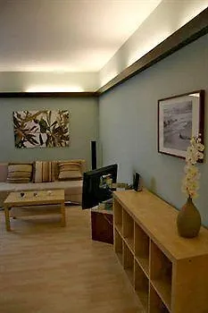 Apartments Bratislava *