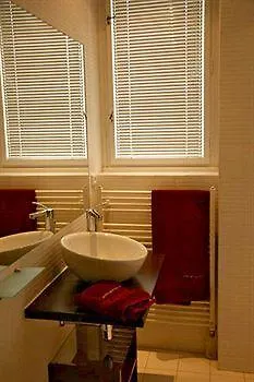 Apartamento Apartments Bratislava Bratislava