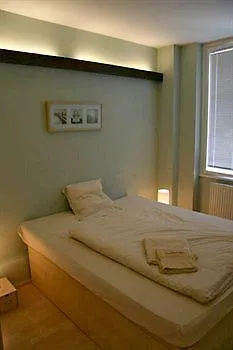 Apartments Bratislava Apartamento
