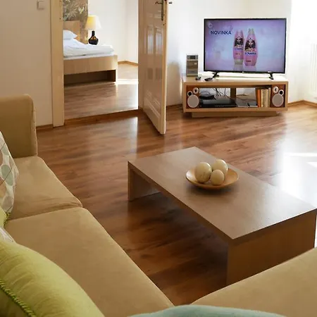 Apartment Apartments Bratislava