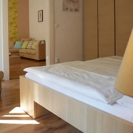 Apartment Apartments Bratislava *