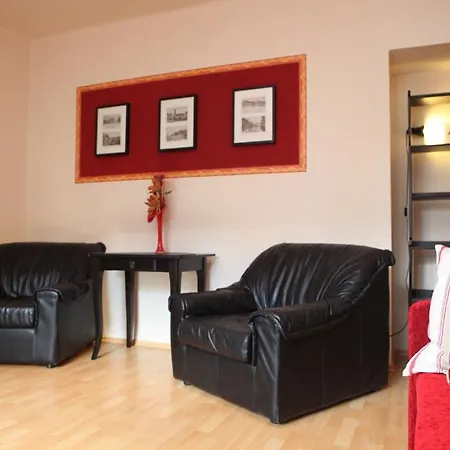 Apartment Apartments Bratislava Bratislava