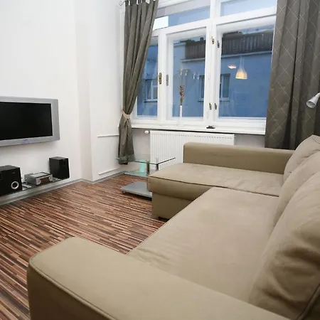 Apartments Bratislava Bratislava