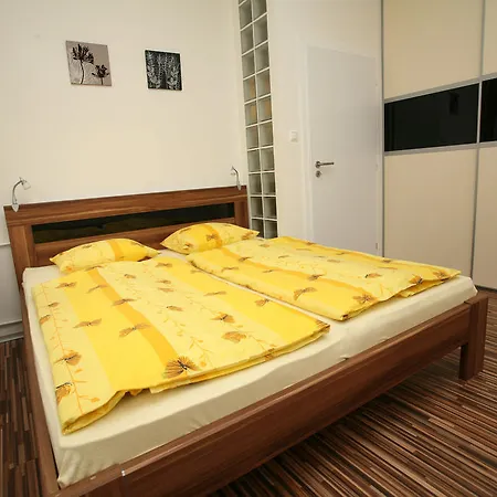 Apartments Bratislava *