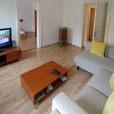 Apartments Bratislava Bratislava