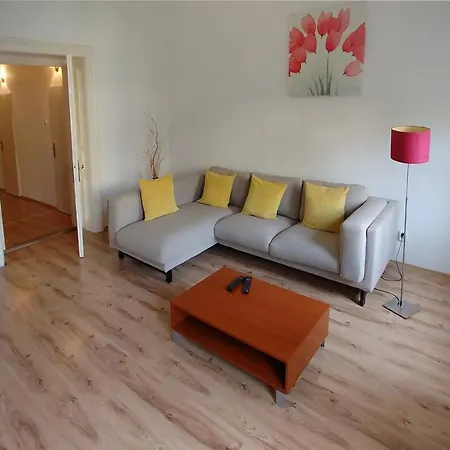 Lägenhet Apartments Bratislava Bratislava