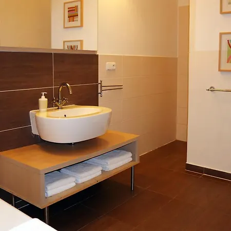 Apartamento Apartments Bratislava Bratislava