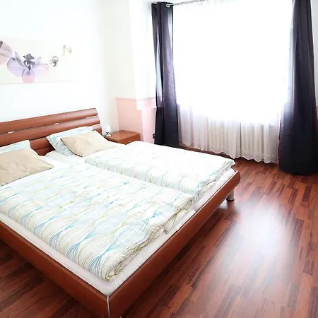 Apartment Apartments Bratislava Bratislava