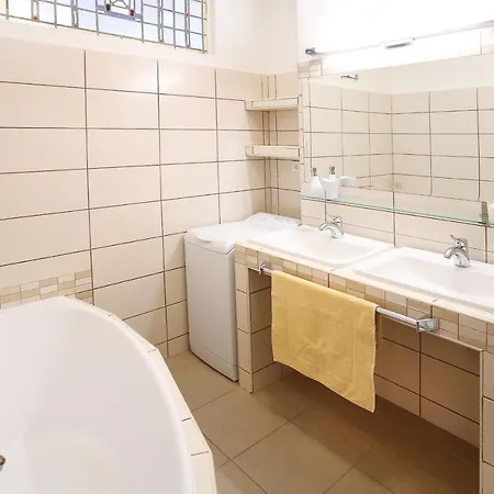 Apartamento Apartments Bratislava