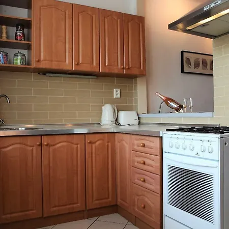 Apartments Bratislava *