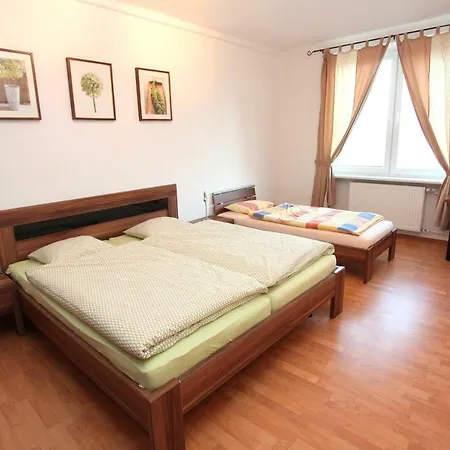 Apartments Bratislava Lägenhet *