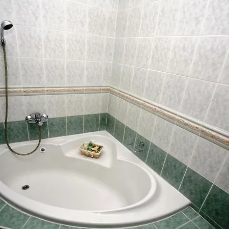 Apartment Apartments Bratislava Bratislava