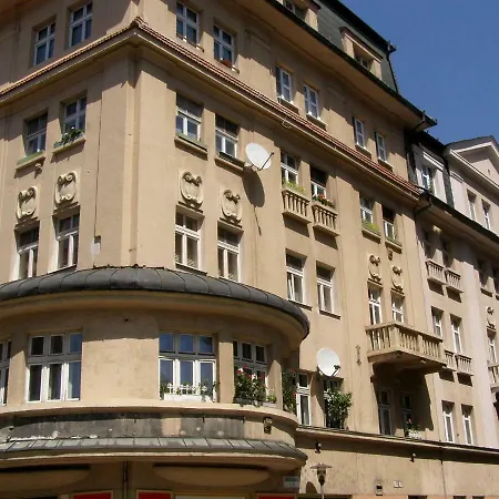Apartments Bratislava *