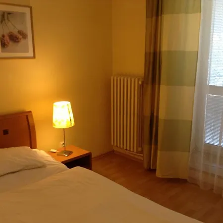 Apartments Bratislava Lägenhet