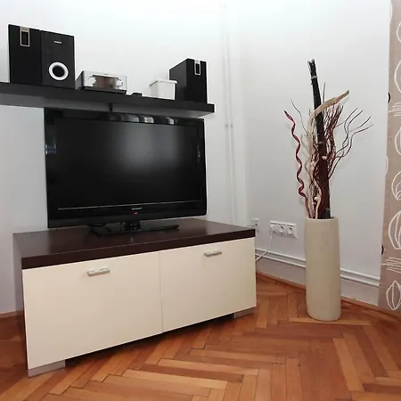 Apartments Bratislava