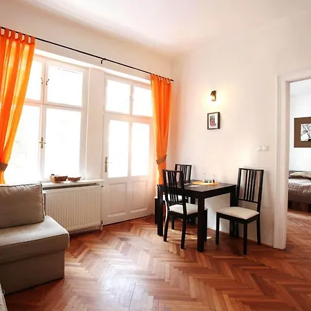 Apartments Bratislava Lägenhet Bratislava