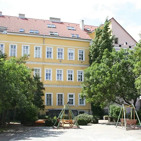 Apartments Bratislava *