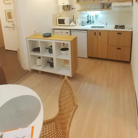 Apartment Apartments Bratislava